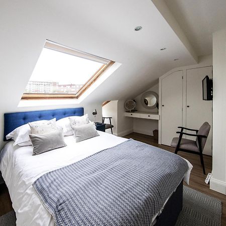 Wimbledon Park Bed & Breakfast Лондон Екстер'єр фото